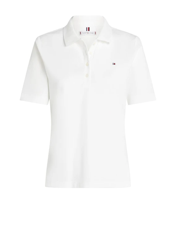 Tommy Hilfiger T-shirts and Polos Beige