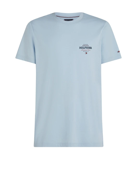 Flag Logo T-Shirt