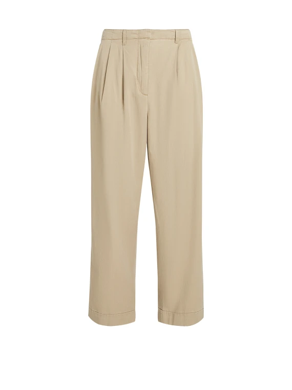 Tommy Hilfiger Trousers Beige