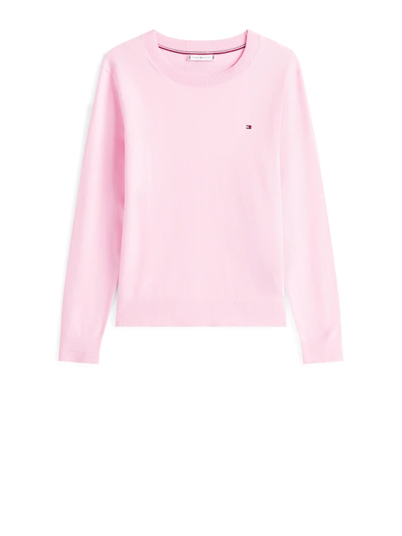 Maglia color rosa