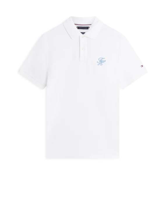 T-shirt e Polo Bianco
