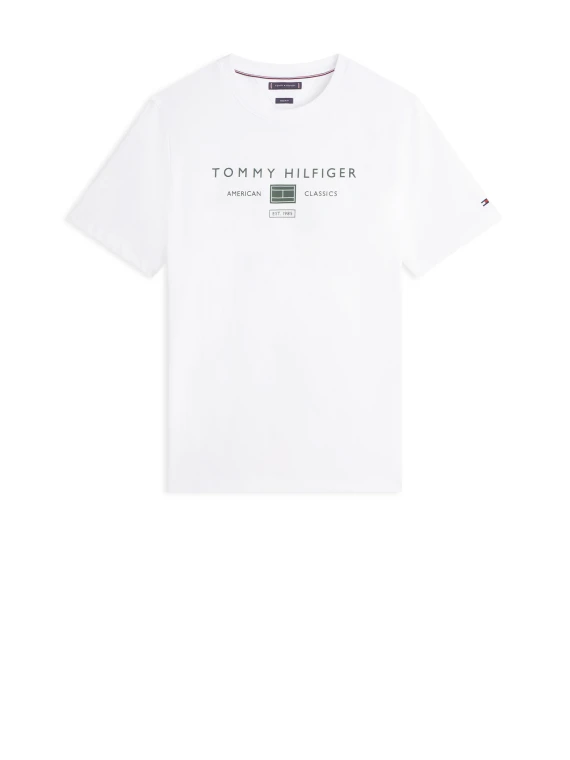 T-shirt e Polo Bianco