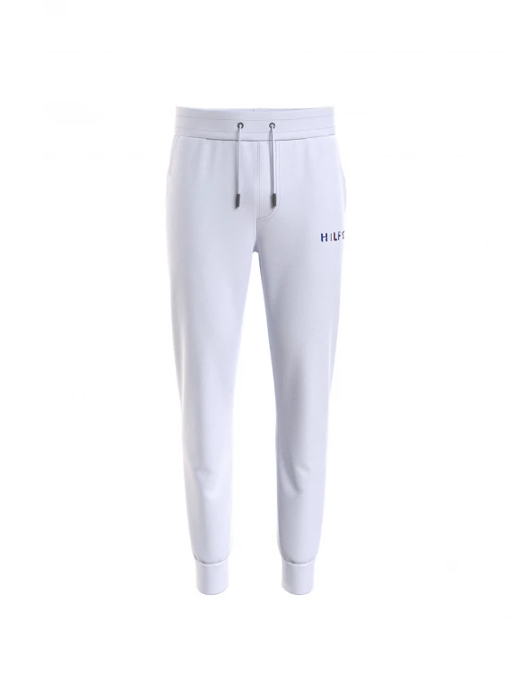 Tracksuit bottoms with logo