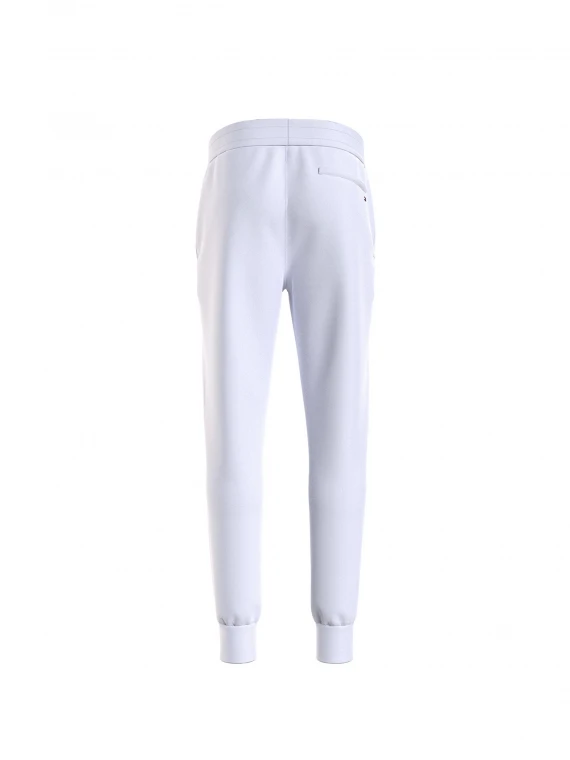 Tracksuit bottoms with logo
