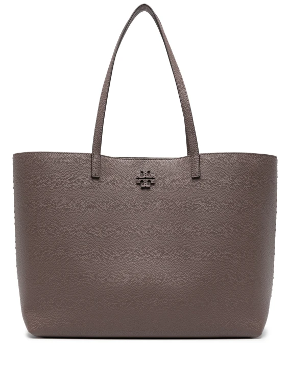 Tory Burch Borse... SILVER MAPLE