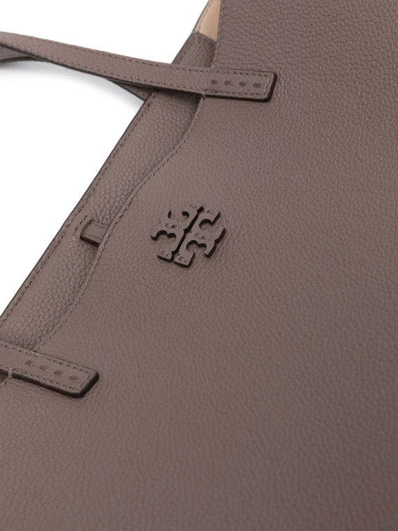 Tory Burch Borse... SILVER MAPLE