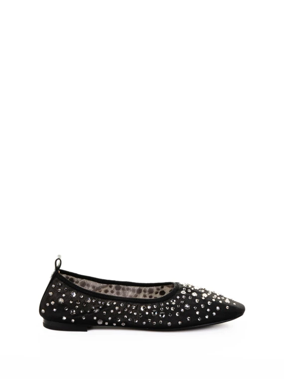 Crystal Flats