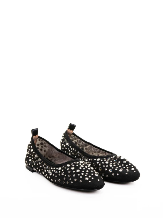 Crystal Flats