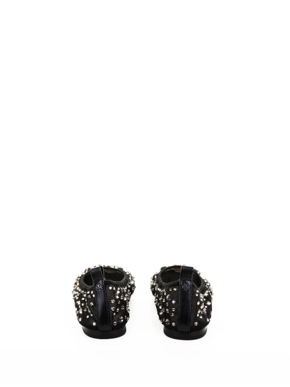 Crystal Flats