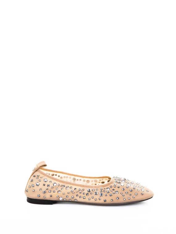 Crystal Flats
