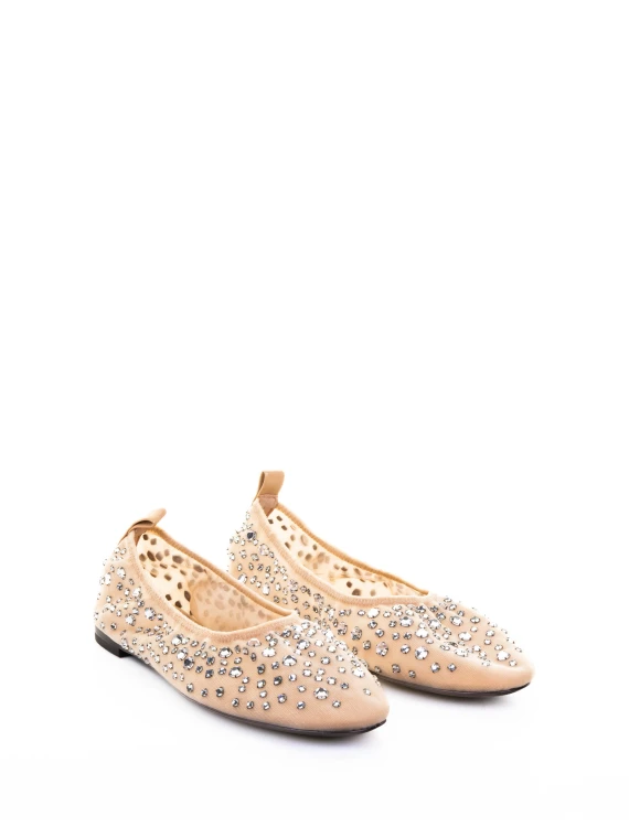 Crystal Flats