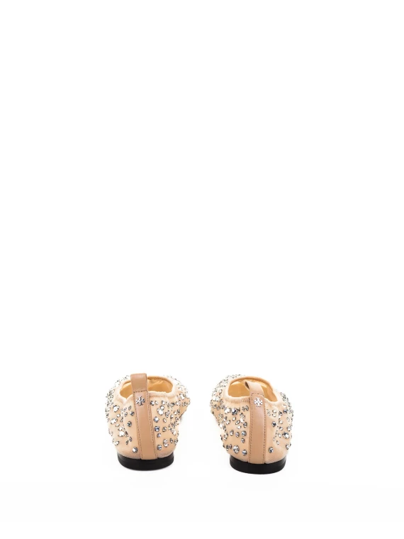 Crystal Flats