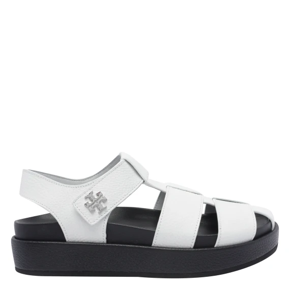 Tory Burch Sandali Bianco