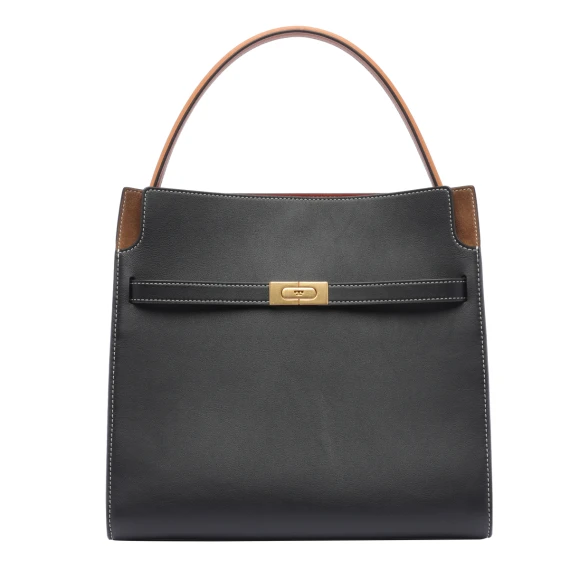 LEE RADZIWILL DOUBLE BAG