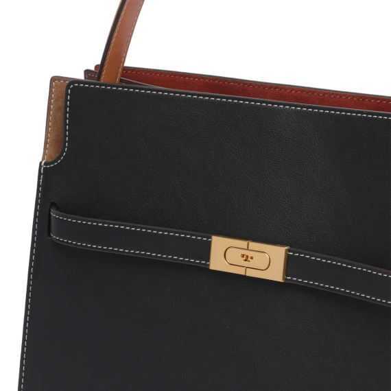 LEE RADZIWILL DOUBLE BAG