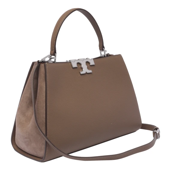 ELEANOR SATCHEL BAG