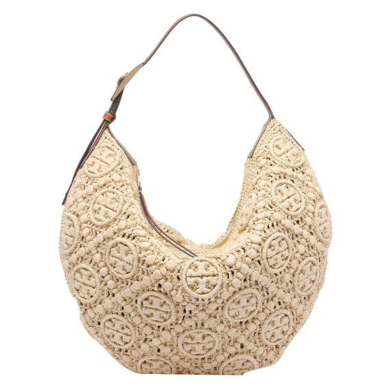 Tory Burch Borse... Beige