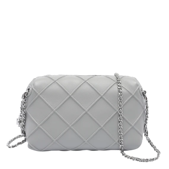 SMALL FLEMING CROSSBODY BAG