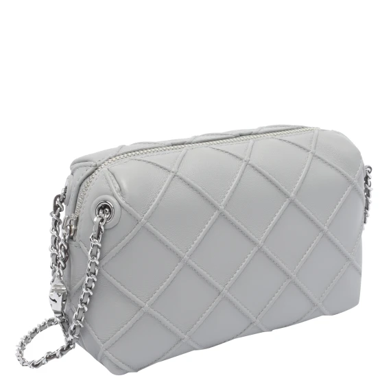 SMALL FLEMING CROSSBODY BAG