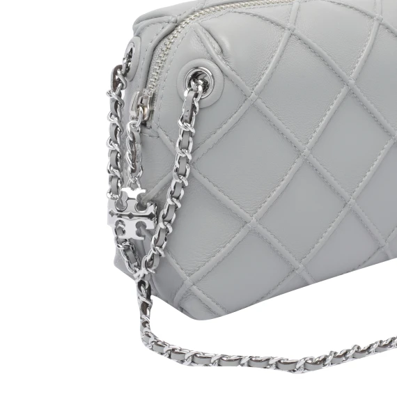 SMALL FLEMING CROSSBODY BAG