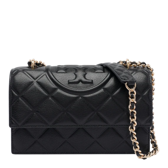 SMALL FLEMING CONVERTIBLE SHOULDER BAG