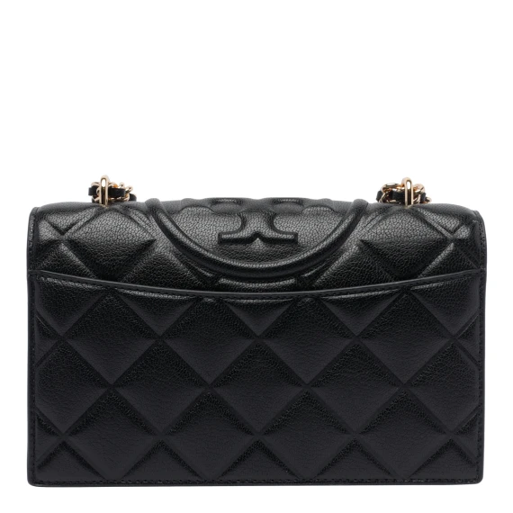 SMALL FLEMING CONVERTIBLE SHOULDER BAG