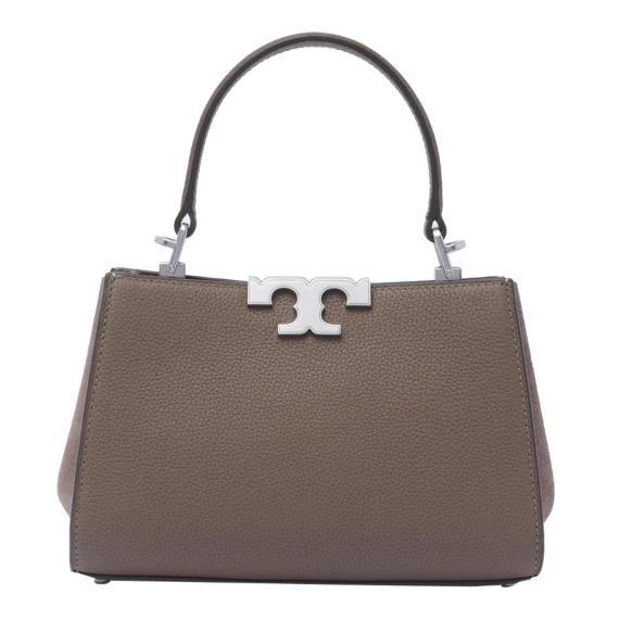 Tory Burch Borse... Marrone