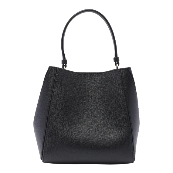 Tory Burch Borse... Nero