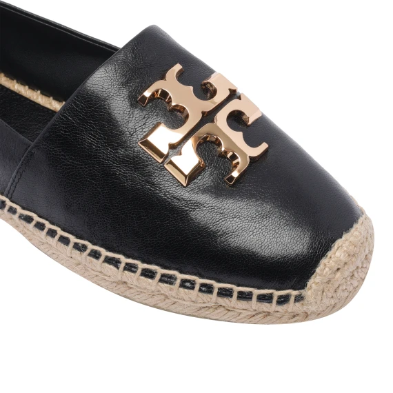 Tory Burch Scarpe basse Nero