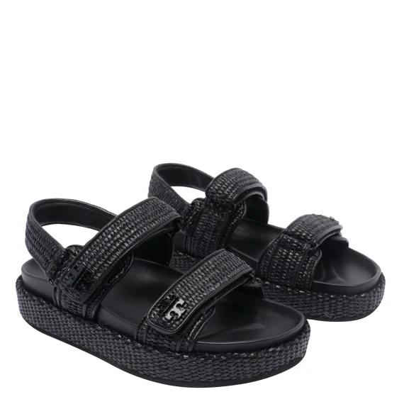 Tory Burch Sandali Nero