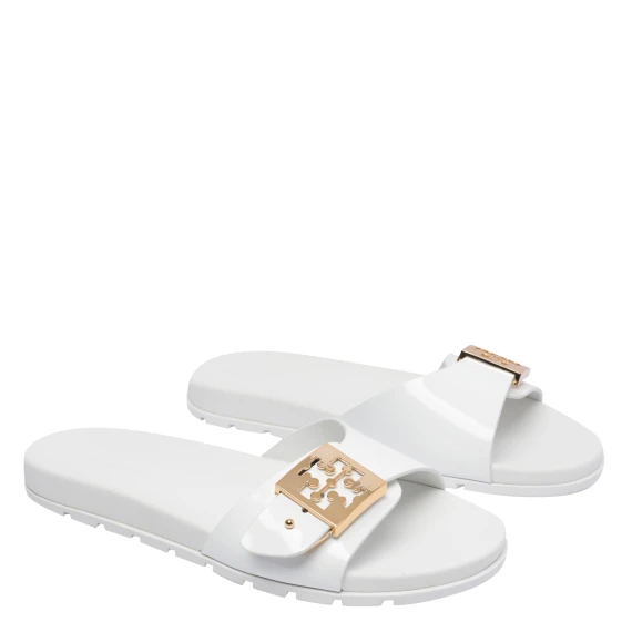 Tory Burch Sandali Bianco