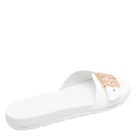 Tory Burch Sandali Bianco