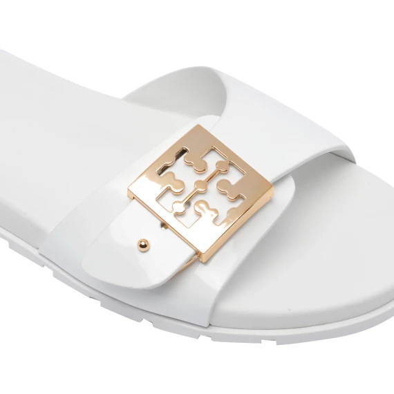 Tory Burch Sandali Bianco