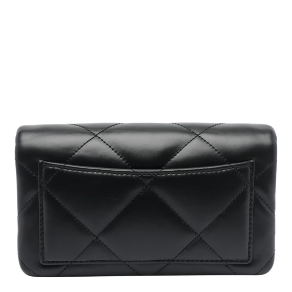 KIRA DIAMOND CHAIN WALLET