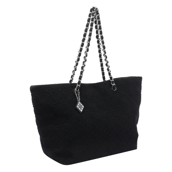 ella terry chain tote
