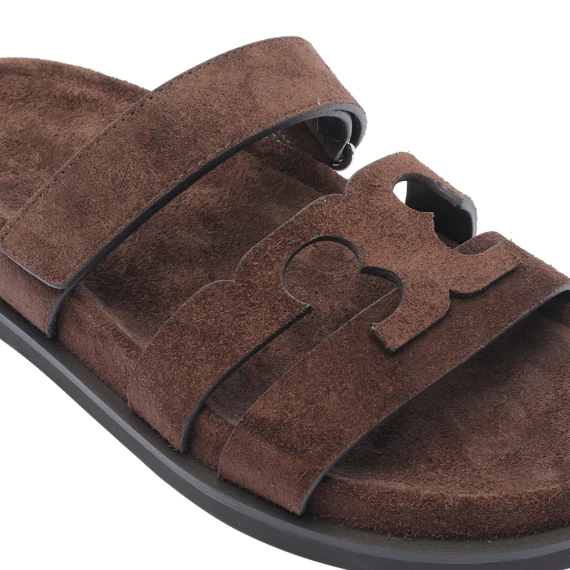 Tory Burch Sandali Marrone