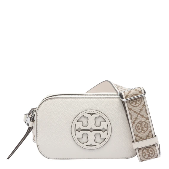 Tory Burch Borse... Bianco