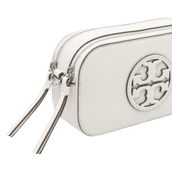 Tory Burch Borse... Bianco