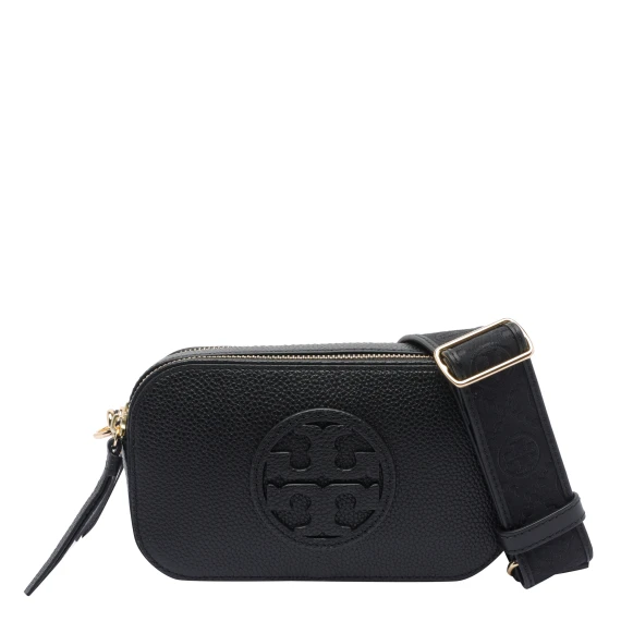 Tory Burch Borse... Nero