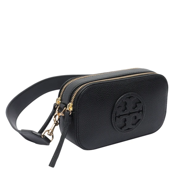 Tory Burch Borse... Nero