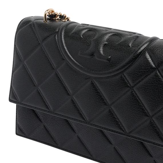 FLEMING CONVERTIBLE SHOULDER BAG