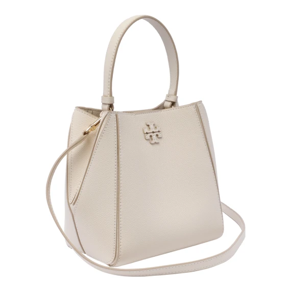 MCGRAW SMALL BUCKET BAG