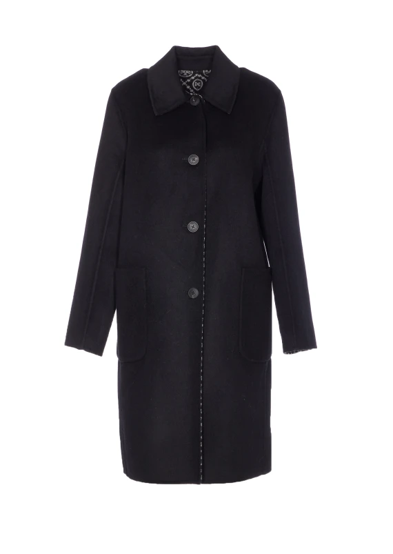 Tory Burch Giacconi Nero