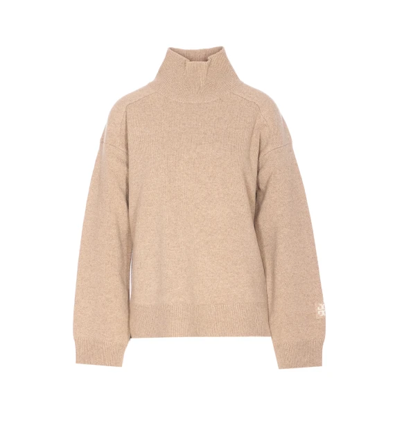 MERINO WOOL SWEATER