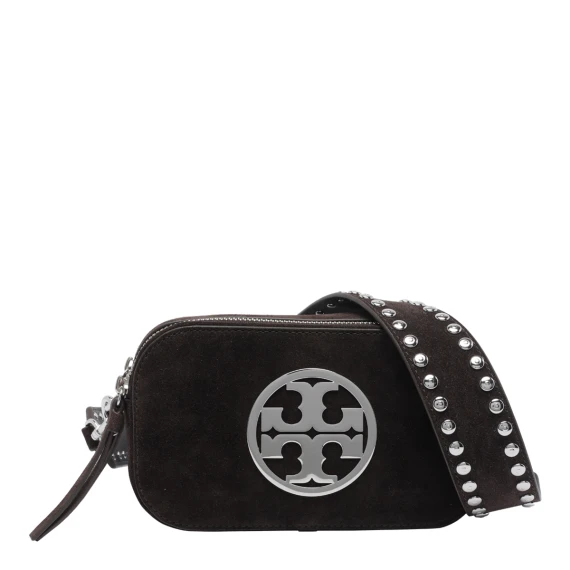 Tory Burch Borse... Marrone