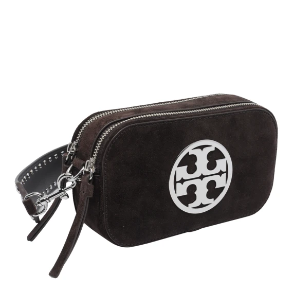 Tory Burch Borse... Marrone