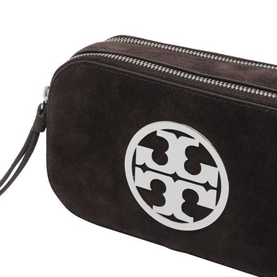 Tory Burch Borse... Marrone
