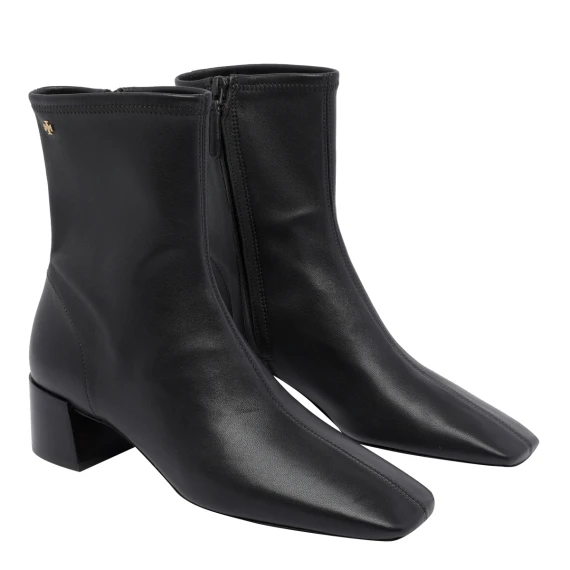 Tory Burch Stivali Marrone