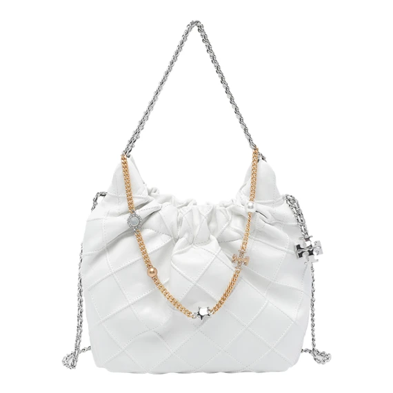Tory Burch Borse... Bianco