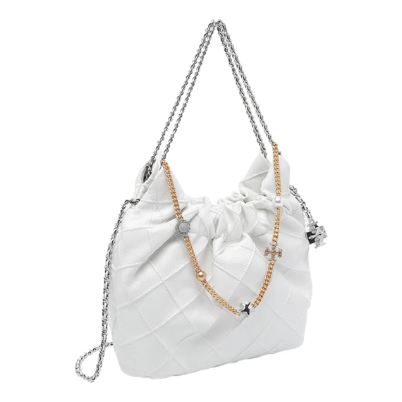 Tory Burch Borse... Bianco